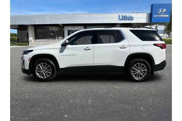 $24999 : Chevrolet Traverse 2022 4x4 image 6