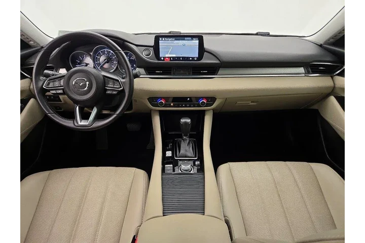 $21998 : Mazda Mazda6 2020 Touring 4d image 9