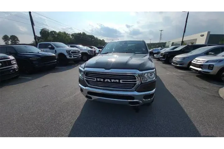 $37000 : Ram 1500 2024 4x2 Laramie 4d image 7