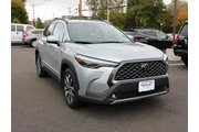 Toyota Corolla Cross 2022 AW en Poughkeepsie