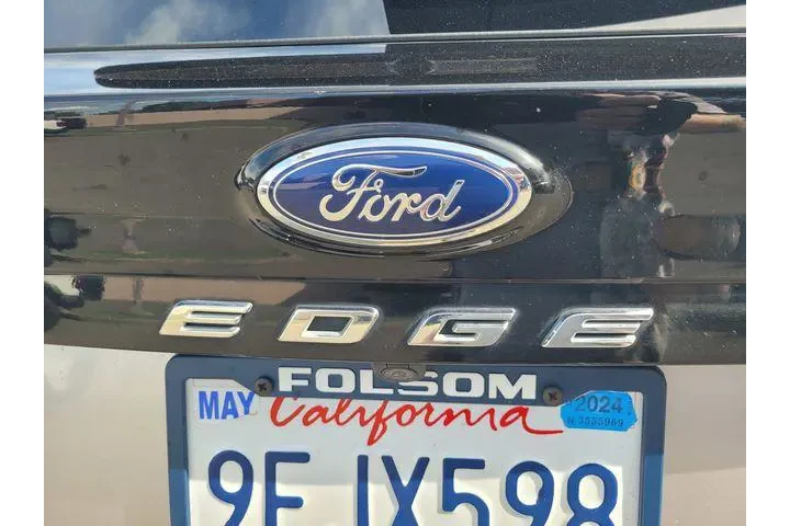 $22381 : Ford Edge 2023 AWD SEL 4dr C image 7