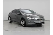 Chevrolet Volt 2017 LT 4dr H en San Jose