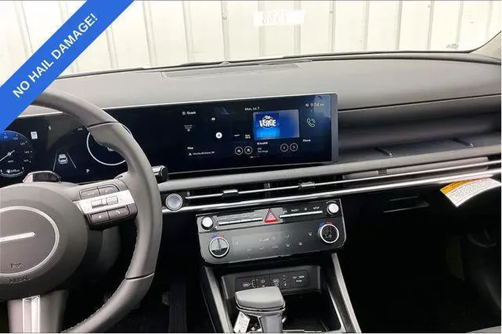 $31990 : Hyundai TUCSON 2025 AWD SEL image 7