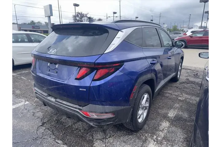 $23933 : Hyundai TUCSON 2024 AWD SEL image 5