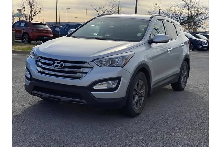 $12489 : Hyundai SANTA FE Sport 2016 image 3