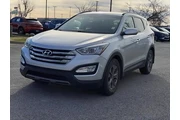 $12489 : Hyundai SANTA FE Sport 2016 thumbnail