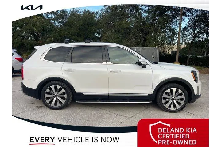 $20984 : Kia Telluride 2020 EX 4dr SU image 7
