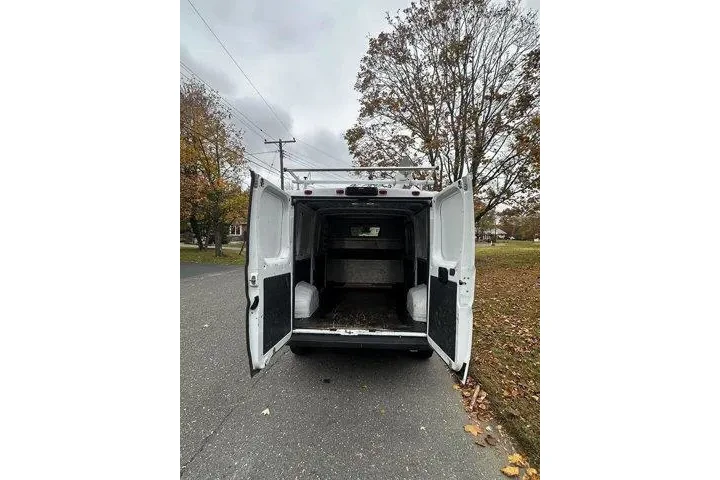 $8495 : Ram ProMaster 2016 1500 136 image 6