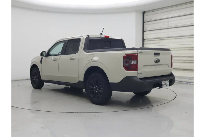 $33998 : Ford Maverick 2024 Lariat 4d image 2