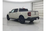 $33998 : Ford Maverick 2024 Lariat 4d thumbnail