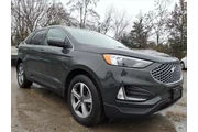 Ford Edge 2023 AWD SEL 4dr C