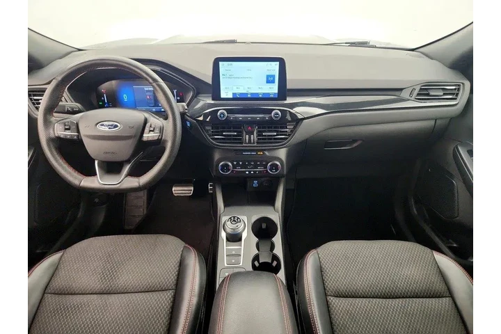 $19998 : Ford Escape 2023 ST-Line 4dr image 9