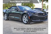 Chevrolet Camaro 2023 LT 2dr en Miami