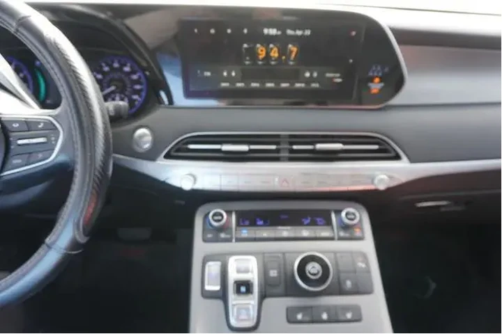 $30888 : Hyundai PALISADE 2022 SEL 4d image 8