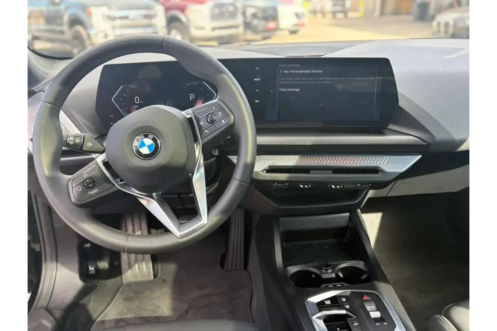 2025 BMW 2-Series Gran Coupe image 8