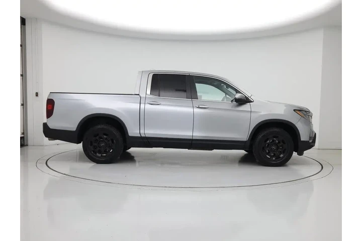 $36998 : Honda Ridgeline 2025 AWD RTL image 7