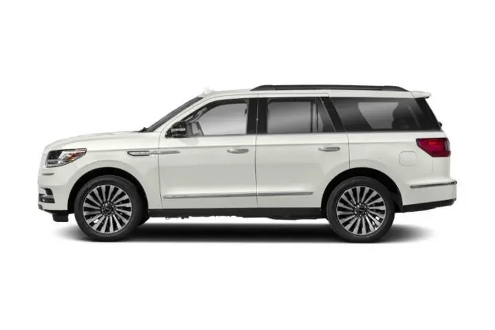 $36990 : Lincoln Navigator 2021 4x2 R image 3
