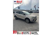 $14991 : Ford Escape 2017 Titanium 4d thumbnail