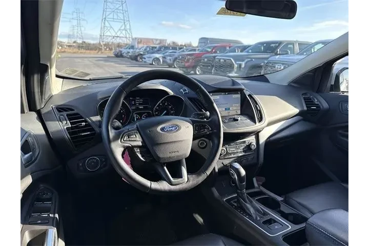 $16495 : Ford Escape 2019 AWD SEL 4dr image 10