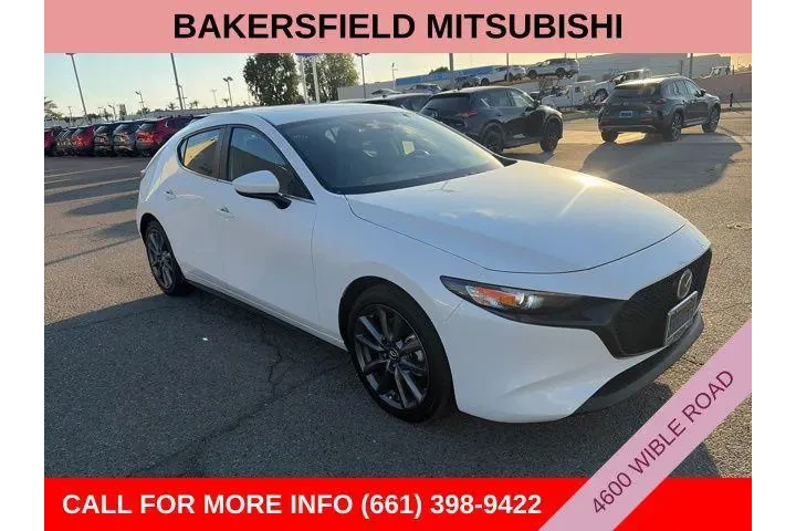 $19995 : Mazda Mazda3 Hatchback 2023 image 7