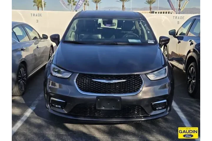 $24990 : Chrysler Pacifica 2023 Touri image 2