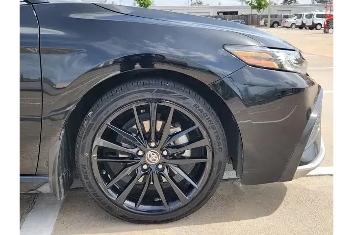 $25921 : Toyota Camry 2023 XSE 4dr Se image 8