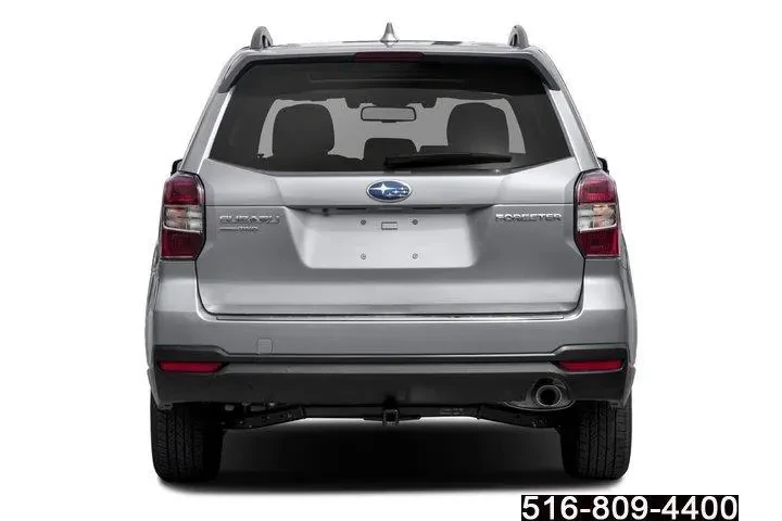 $14947 : Subaru Forester 2016 AWD 2.5 image 8