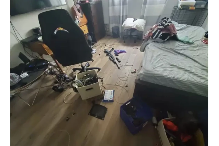 LIMPIEZA DE CASAS 🏘️ OFICINAS image 4