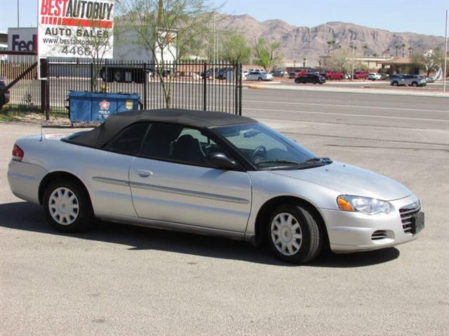 $4995 : 2004 Sebring image 10