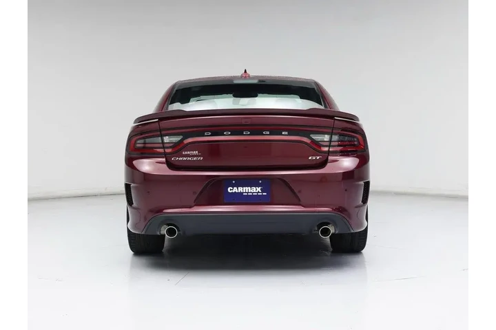 $29998 : Dodge Charger 2023 GT 4dr Se image 6