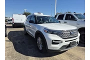 $27981 : Ford Explorer 2023 Limited 4 thumbnail