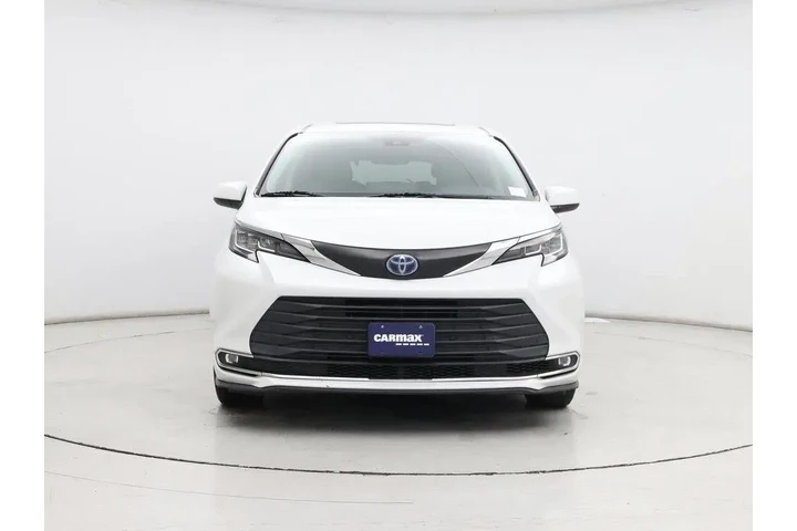 $38998 : Toyota Sienna 2022 XLE 8-Pas image 5
