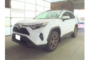 $28499 : Toyota RAV4 Hybrid 2023 AWD thumbnail