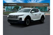 Hyundai SANTA CRUZ 2025 SEL