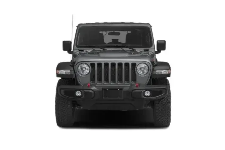 $26995 : Jeep Wrangler Unlimited 2021 image 7