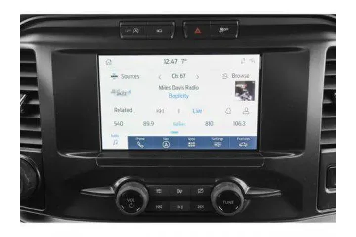 $28990 : Ford F-150 2022 4x2 XLT 4dr image 10