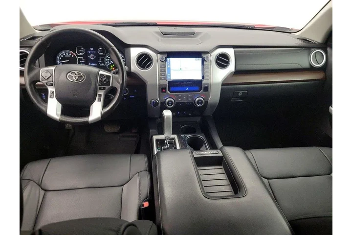 $37998 : Toyota Tundra 2020 4x4 Limit image 9