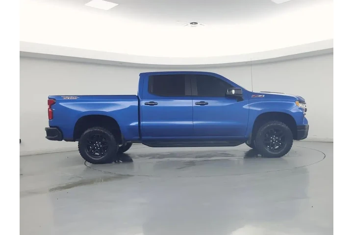 $35998 : Chevrolet Silverado 1500 202 image 7