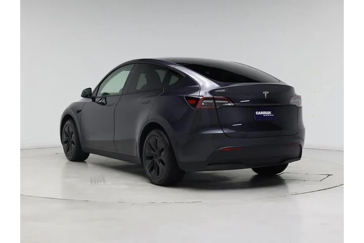 $37998 : Tesla Model Y 2025 Long Rang image 2