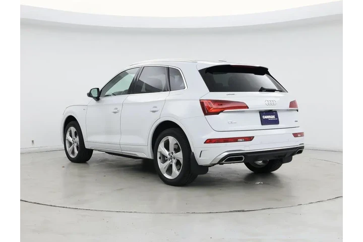 $35998 : Audi Q5 2022 AWD quattro S l image 2