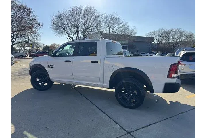 $31778 : Ram 1500 Classic 2023 4x4 SL image 9