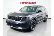 $32988 : Kia Sorento 2025 S 4dr SUV thumbnail