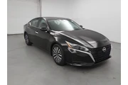 Nissan Altima 2023 2.5 SV 4d en Charlotte