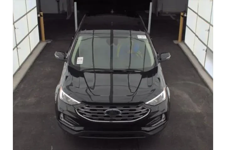 $20693 : Ford Edge 2022 AWD Titanium image 2