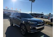 $39999 : Toyota 4Runner 2023 AWD Limi thumbnail