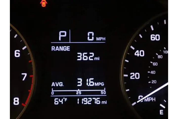 $7664 : Hyundai ELANTRA 2017 SE 4dr image 5