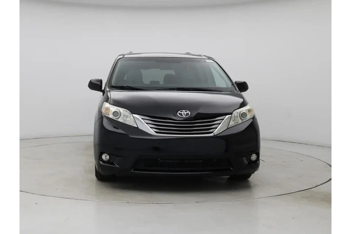 $18998 : Toyota Sienna 2015 XLE 7-Pas image 5