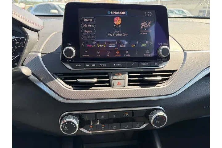 $20927 : Nissan Altima 2023 AWD 2.5 S image 9