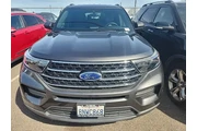 $19591 : Ford Explorer 2020 XLT 4dr S thumbnail
