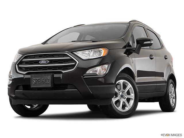 2019 EcoSport image 9